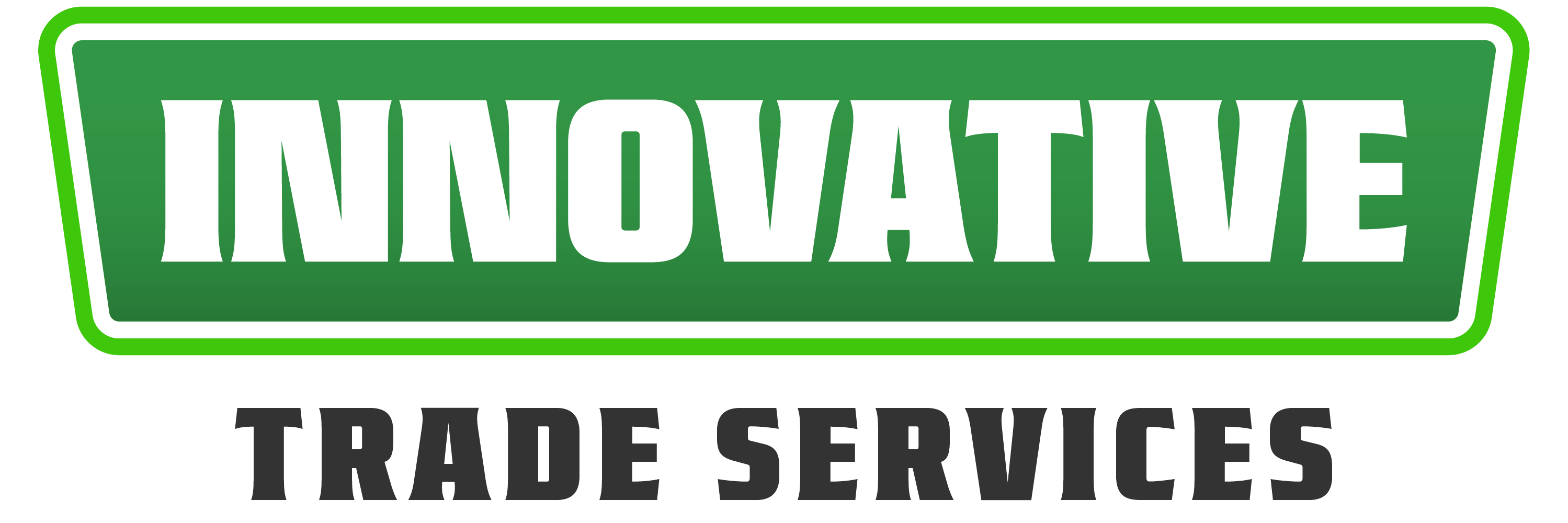 Innovative Trade Service Logo