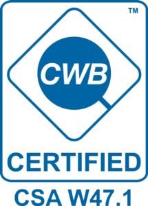 CWB Certified